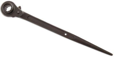 Laser 0178 Podger Ratcheting Wrench Spanner 30mm x 36mm
