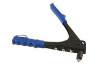 Laser 0217 Standard Riveter With 30 Rivets