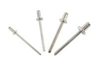 Laser 0217 Standard Riveter With 30 Rivets