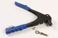 Laser 0217 Standard Riveter With 30 Rivets
