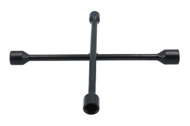 Blåkläder 1720 (1645) werkbroek 4-weg stretch