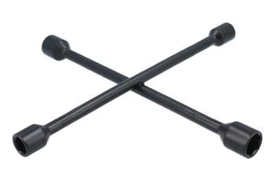 Laser 0233 Wheel Brace - 4 Way