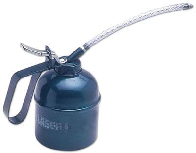 Laser 0239 Oil Can - 500cc