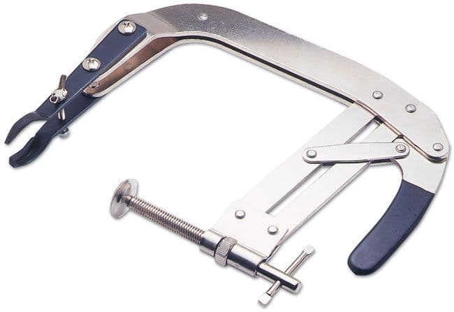Spring Compressor Injector Left Laser 0287 Valve Spring Compressor