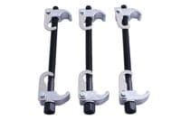 Laser 0290 3 Piece Heavy Duty Coil Spring Compressor