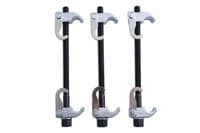 Laser 0290 3 Piece Heavy Duty Coil Spring Compressor