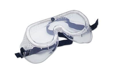 Laser 0342 Safety Goggles