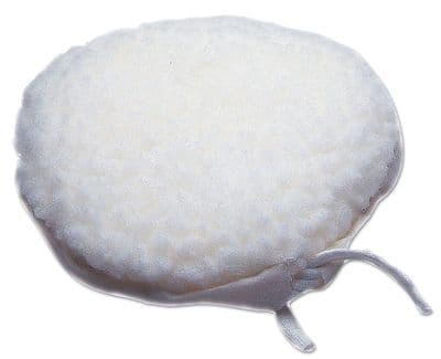 Laser 0349 Polishing Bonnet - 5