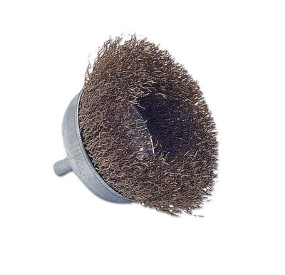Laser 0350 Wire Brush Cup Type 2