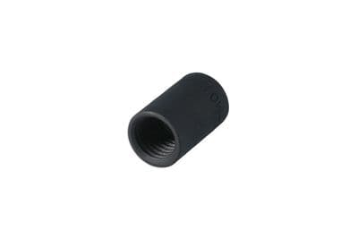 Laser 0411 Locking Wheel Nut Socket 17mm 1/2