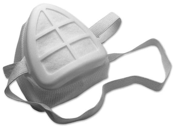 Laser 0588 Comfort Mask - General Purpose