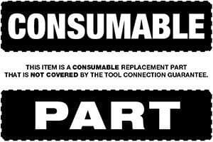 Laser 0724 M5 Spline x 30mm S2