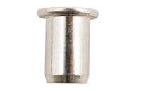 Laser 0983 Riveting Nuts - 6mm | 30 piece