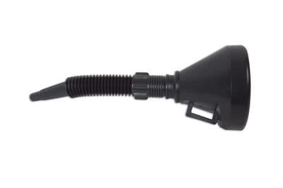 Laser 1011 Flexi-funnel
