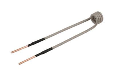 Laser 1291 Extra Long Coil 15mm for Heat Inductor