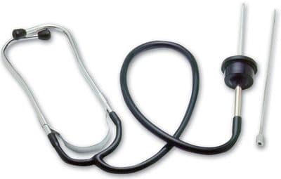 Laser 1778 Mechanics Stethoscope