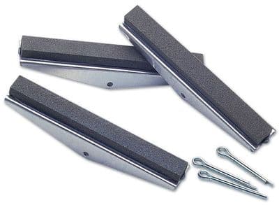 Laser 2071 3 Piece Engine Cylinder Hone Stone Set