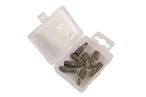 Laser 2222 Star Bit - T40 x 8 piece