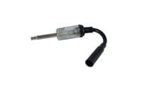 Laser 2625 Ignition Spark Tester In-line