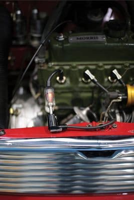 Laser 2625 Ignition Spark Tester In-line