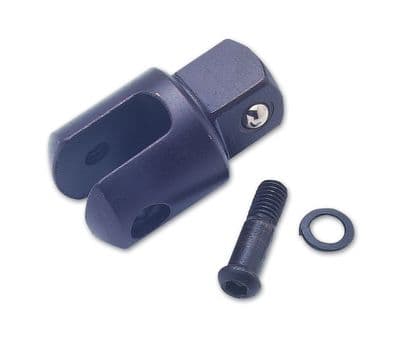 Laser 2637 Power Bar - 3/4