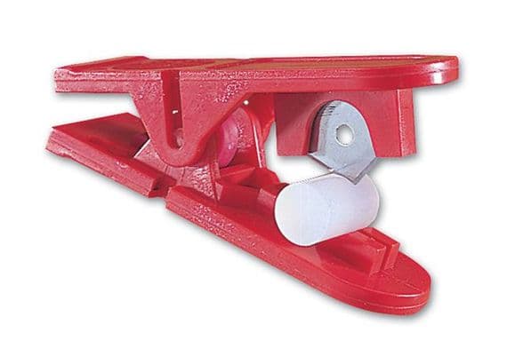 Laser 2727 Hose Cutter - Mini