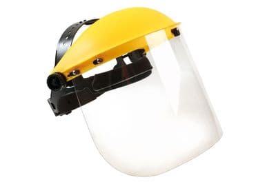 Laser 2832 Safety Shield