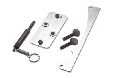 Laser 2834 Diesel Engine Service Tool Kit Fits GM