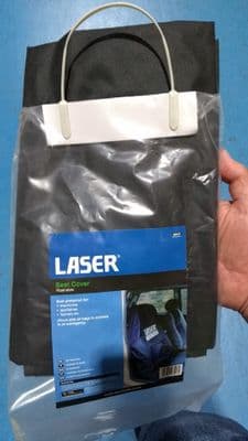 Laser 3007 Seat Protector