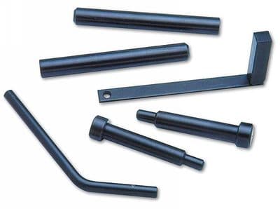 Laser 3111 Petrol Engine Locking Tool Set