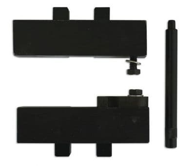 Laser 3112 Engine Locking Tool Kit Fits BMW