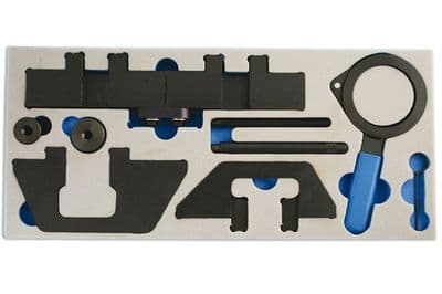 Laser 3113 Engine Timing Tool Kit Fits BMW