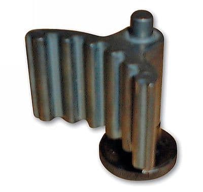 Laser 3241 Crankshaft Locking Tool Fits Volkswagen