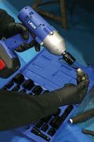 Laser 3288 37 Piece 3/8