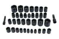Laser 3288 37 Piece 3/8