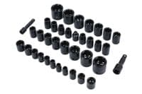 Laser 3288 37 Piece 3/8