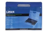 Laser 3288 37 Piece 3/8