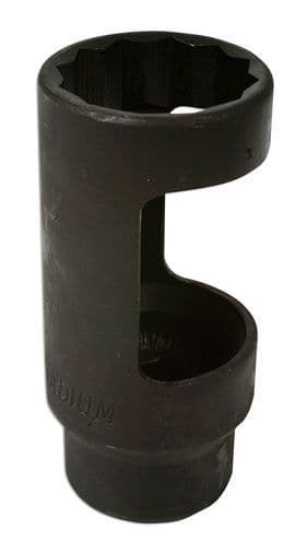 Laser 3298 Diesel Injector Socket - Window 1/2