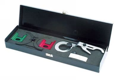 Laser 3302 Engine Timing Set Fits GM V6