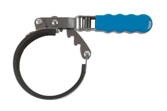 Laser 3317 Oil Filter Wrench - 73-105mm