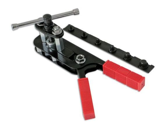 Laser 3434 Flaring Tool - In Situ