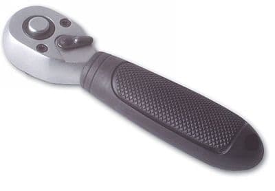 Laser 3442 Ratchet - Stubby 3/8