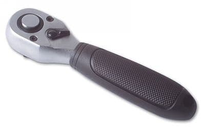 Laser 3443 Ratchet - Stubby 1/2