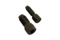 Laser 3465 Lambda Sensor Socket Thread Chaser 2 Piece