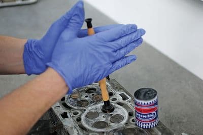 Laser 3524 Valve Grinders - 2 piece