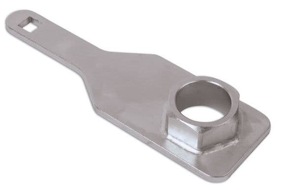 Laser 3729 Crank Pulley Holder