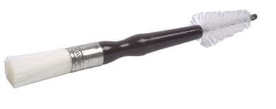 Laser 3733 Double Headed Parts Cleaning Brush