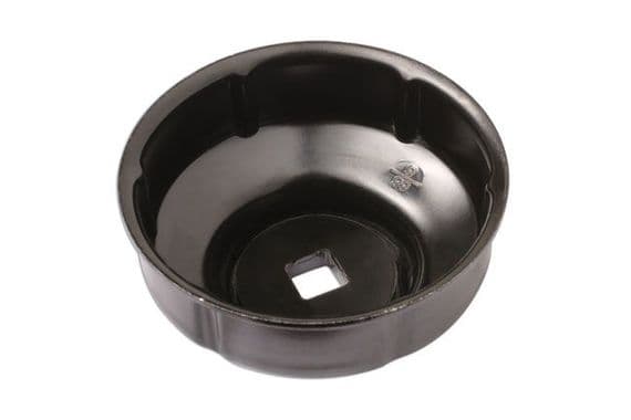 Laser 3795 Oil Filter Wrench - 66mm x 6 ribs