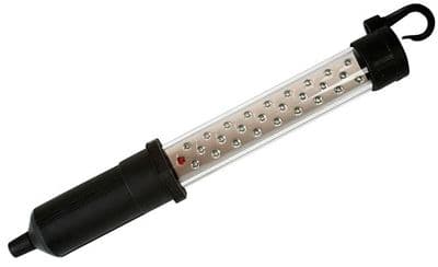 Laser 3823 LED Lamp - Rechargeable