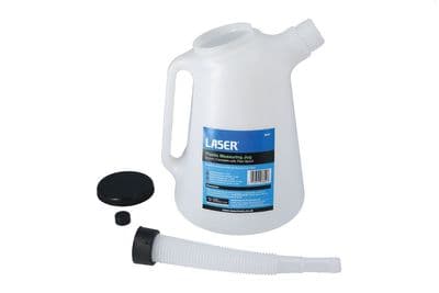 Laser 3842 5 Litre Measuring Jug